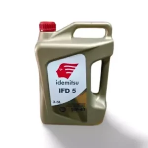 IFD 5 Engine Oil 5W-40 (3.5L)