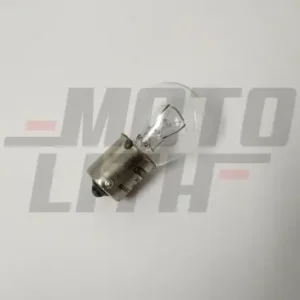 Miniature Halogen Bulb 24V 21W (Single Bulb)