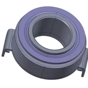 GUIDE-CLUTCH STOP & PRI SFT BRG SEALING