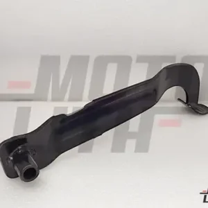BRAKE PEDAL ASS
