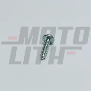 Screw self tapping filter cover