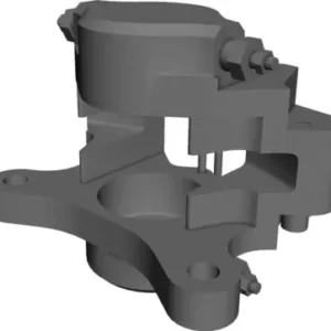 YOKE-BRAKE