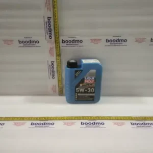 Engine Oil 5W-30 (1L)