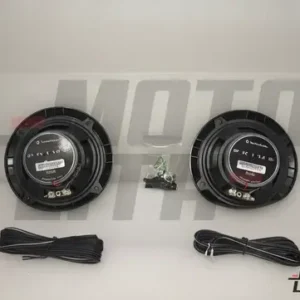 5.25" Prime 2 Way Full Range Speaker