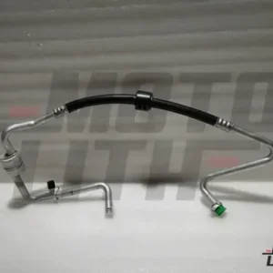 PIPE ASSY-COOLER,COMPRESSOR TO CONDENSER