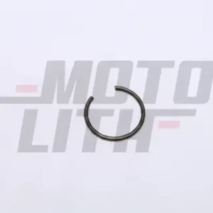 CLIP-FRONT AXLE DIFF SIDE