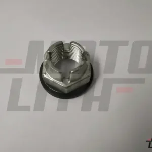 NUT-SPINDLE