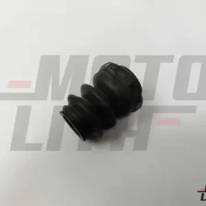 BOOT-GUIDE ROD