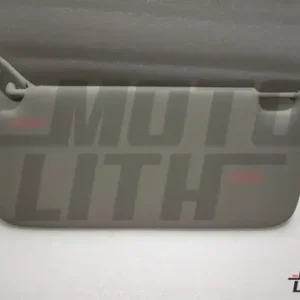 SUNVISOR - LH