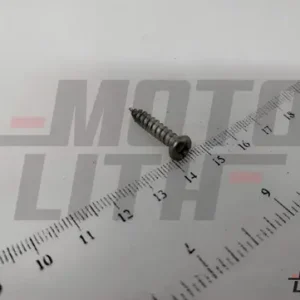 SCREW-TAPPING