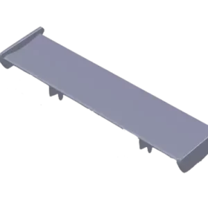 SPOILER ASSY-RR