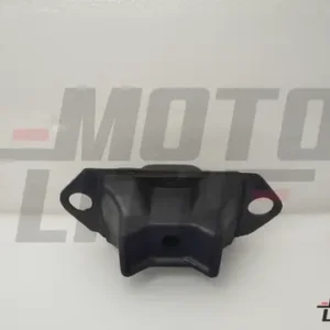Engine Mounting
