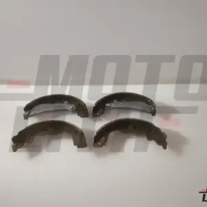 Rear Brake Shoe Set