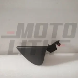 MLDG-VISOR, LH