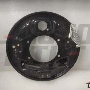 BRAKE-DRUM RR LH 4X4