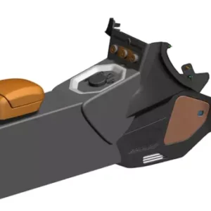 CONSOLE-SHIFT LEV