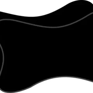 NECK REST – MEMORY FOAM