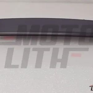 PANEL METAL FINISH