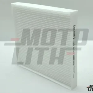 Cabin Air Filter