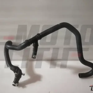 RADTR OUTLET TUBE