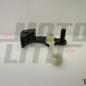 GEAR SHIFTER MECHANISM