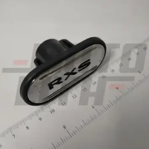 EMBLEM - FR