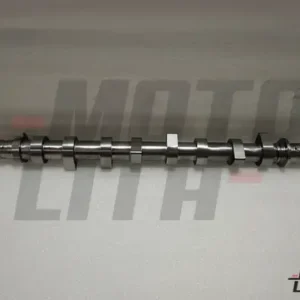 CAMSHAFT ASSY