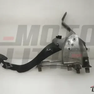 PEDAL ASSY-CLUTCH W/BRACKET