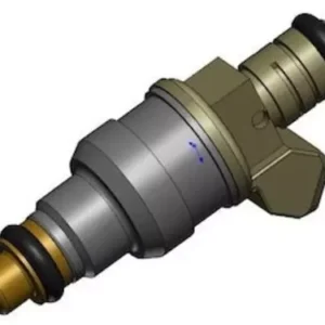 PETROL INJECTOR