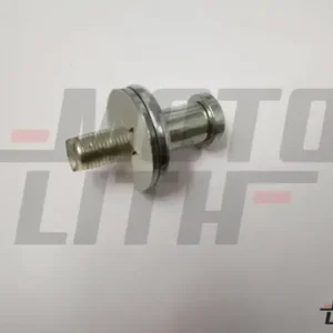 STRIKER-SIDE DOOR
