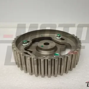 PULLEY CAMSHAFT