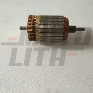 STARTER MOTOR ARMATURE