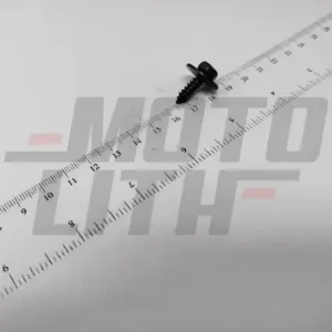 SCREW-TAPPING