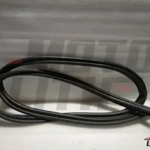 SEAL-TRUNK LID