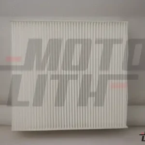 Cabin Air Filter