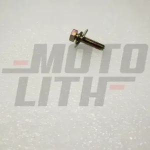 BOLT, W/WASHER