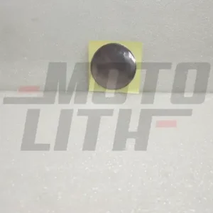 TAPE-BLANKING HOLE