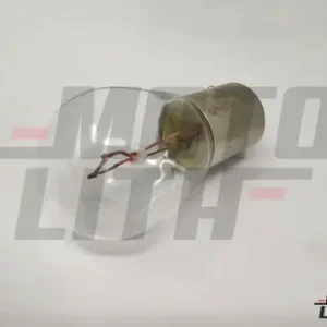 LAMP P21W 12V 21W BA15S E.CERT.ECE.R37