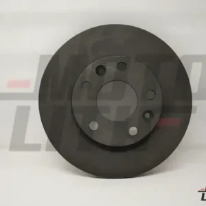 ROTOR-DISC BRAKE,FRONT