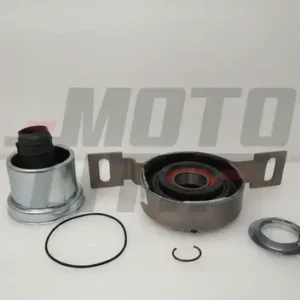 BRG-TRANSMISSION,
