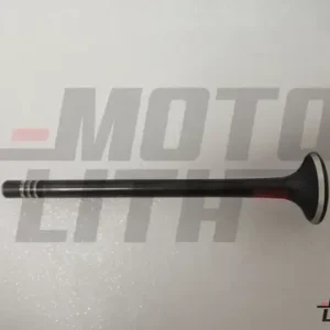 VALVE-EXHAUST