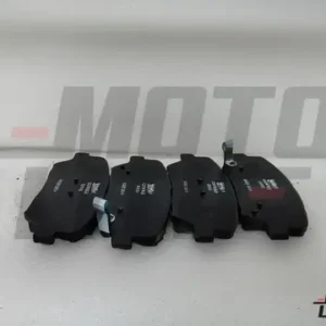 Front Brake Pad Set