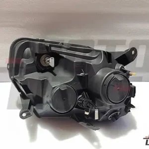 HEADLAMP, LH