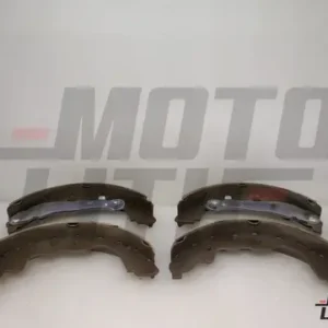Rear Brake Shoe Set