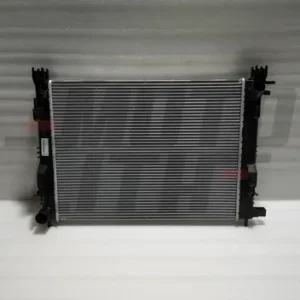 Radiator Assembly
