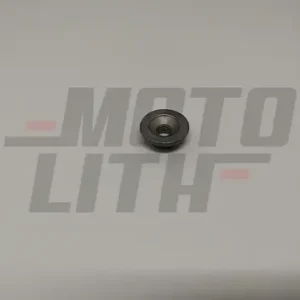 FLANGED HEX NUT M6
