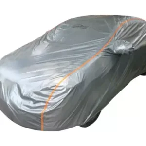 Acho Silver Car Body Cover