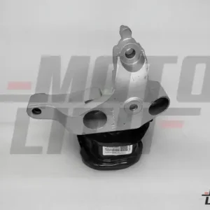Engine Mounting