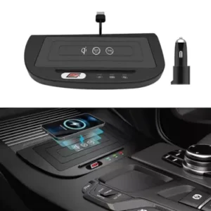 Wireless Car Charger