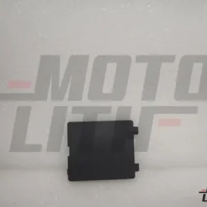 COVER-MTG, ROOF BA
